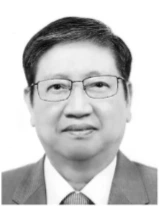 楊文科 照片