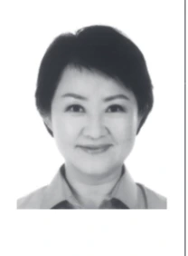 盧秀燕 照片