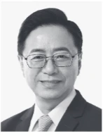 張善政 照片